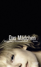 Buchcover "Das Mädchen"